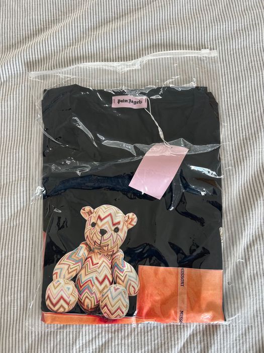 Tshirt Palm angers Feminina