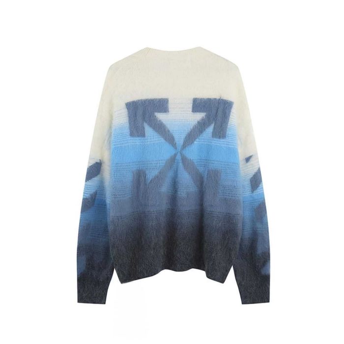 Sweter Off White rozmiar xxl