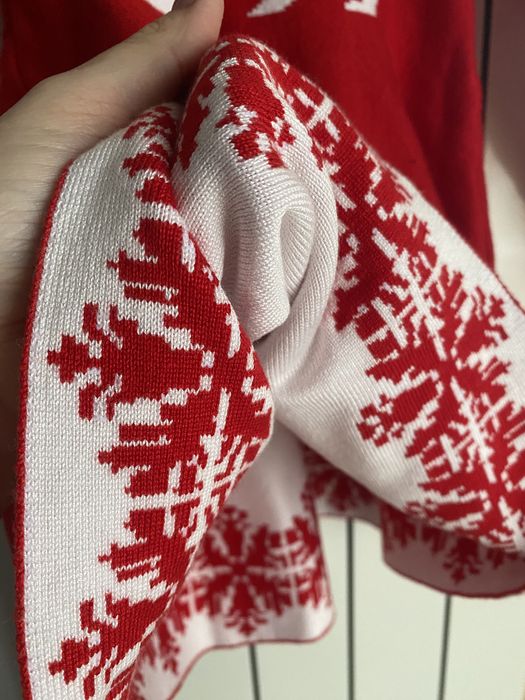 Плаття новорічне