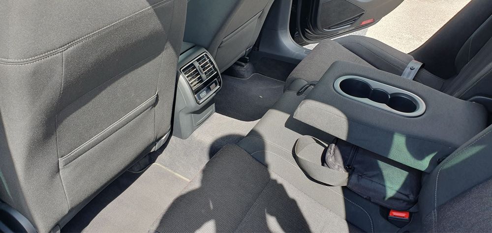 Volkswagen Passat 2017 VIN WVWZZZ3CZJE045634 фото оголошення 7 з 8