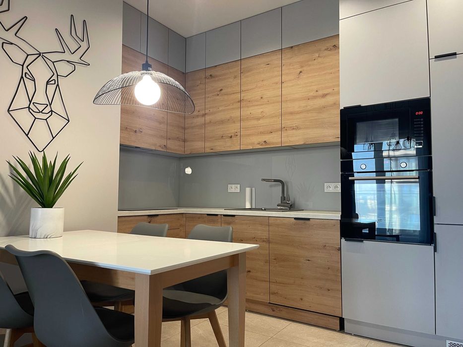 Apartament 3 pok. w centrum Katowic Pierwsza Dzielnica bez pośredników