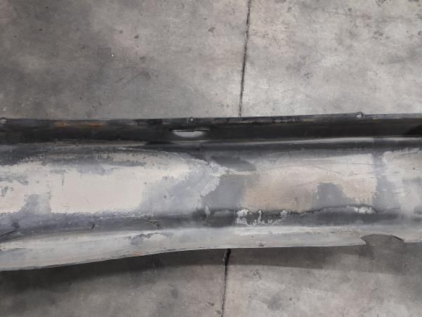 Pára-choques trás OPEL Corsa B