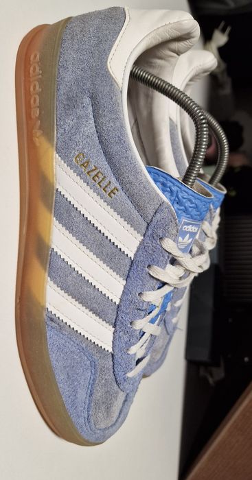 Кеди adidas gazelle 2024 samba