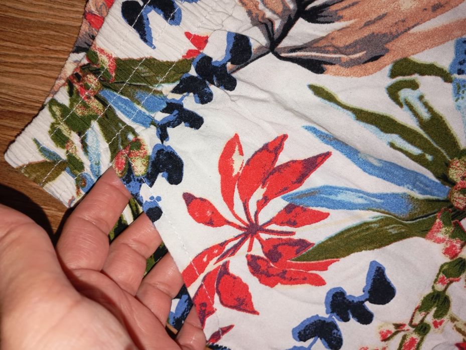 Spodenki szorty damskie roz.L