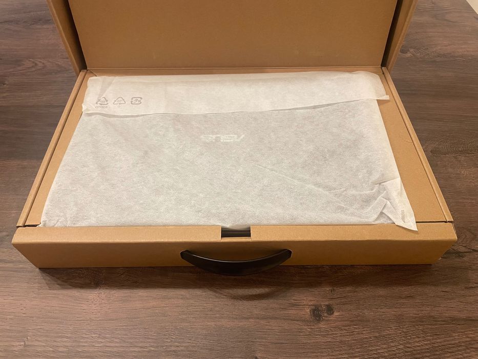 Asus Vivobook S15 S530F - Intel® Core™ i5