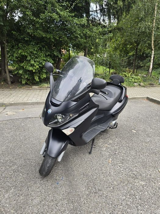 Piaggio