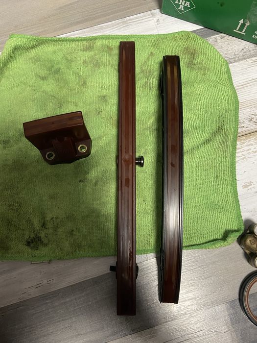 Цепь,помпа opel astra j