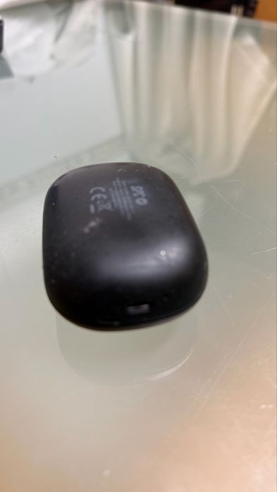 Auriculares True Wireless Bluetooth SPC Ebon Go