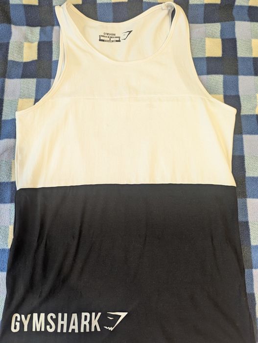 Майка gymshark, M