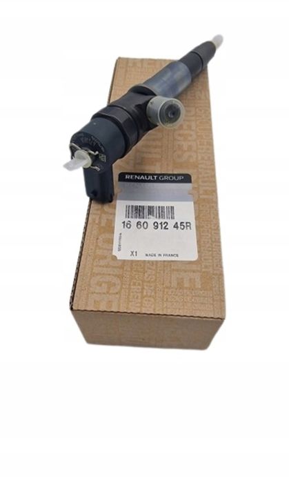 Wtryakiwacze WTRYSKI MASTER III 2.3 DCI 166091245r