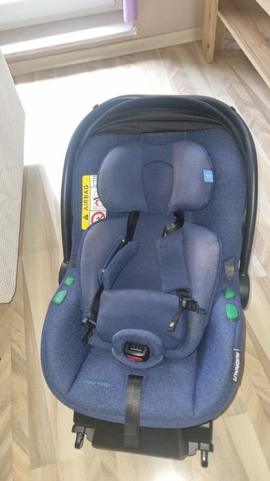 Avionaut, Pixel PRO 2.0C 0-13kg z bazą