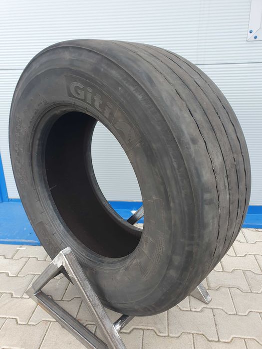 385/55R22.5  Giti GTR955 naczepowa używana