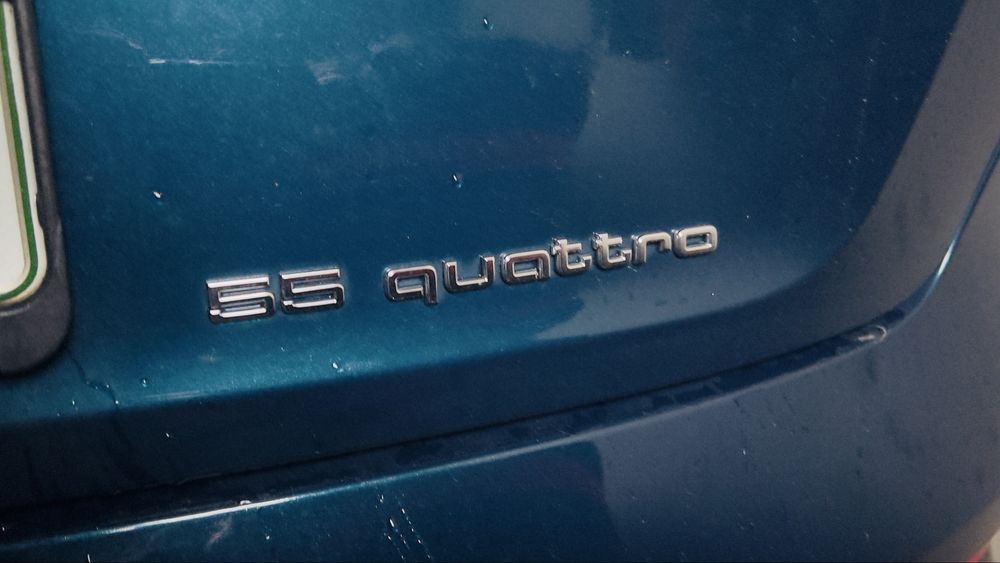 Емблеми ауді audi e-tron