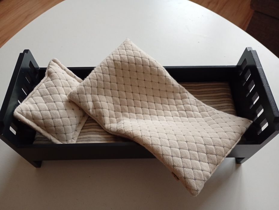 Maileg łóżko Maileg