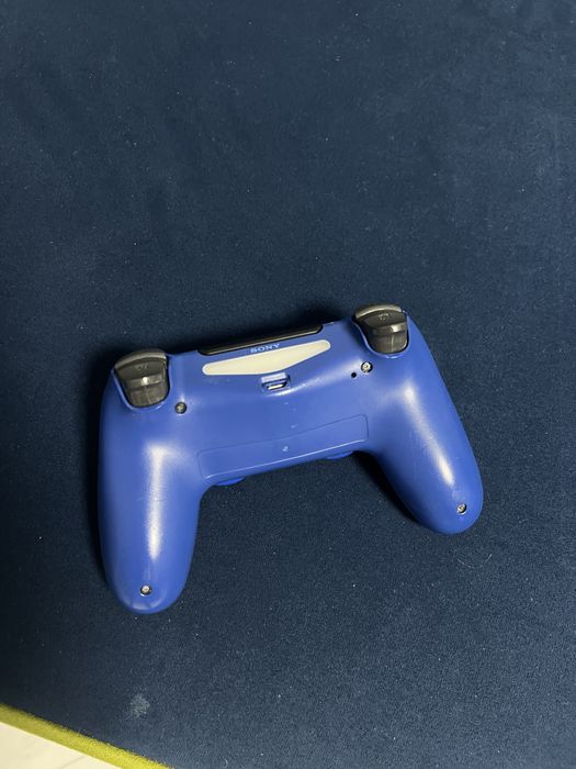 Playstation 4 pro+підставка/докстанція