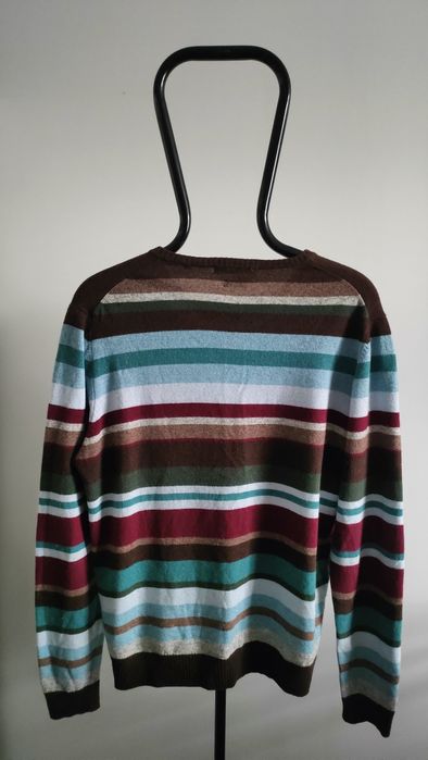 świetny sweterek McNeal , wełna, kaszmir