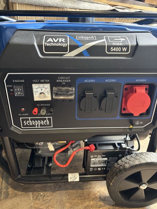 Генератор продается