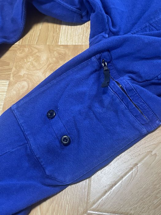 Штани stone island junior
