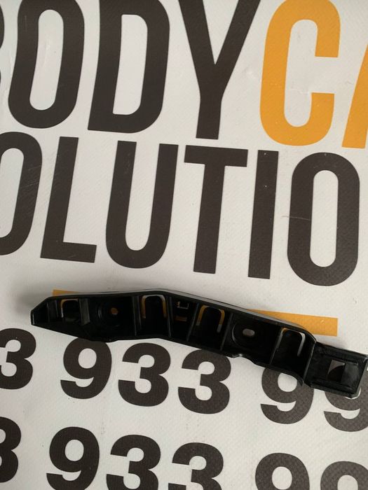 Кріплення переднього бампера (крило) ліве JEEP CHEROKEE 2019-21