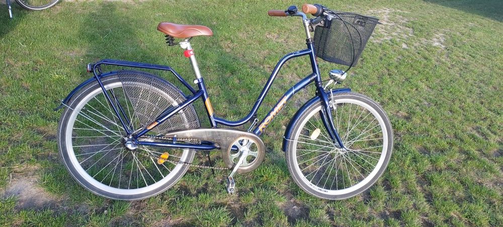 Sprzedam rower damski 28"