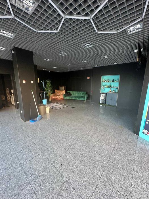 Magnífica Loja para Arrendamento Centro Freamunde