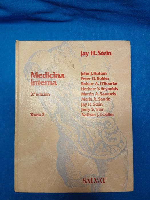 Livros de Medicina