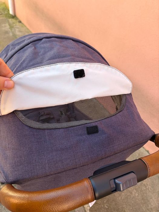 Carrinho de criança