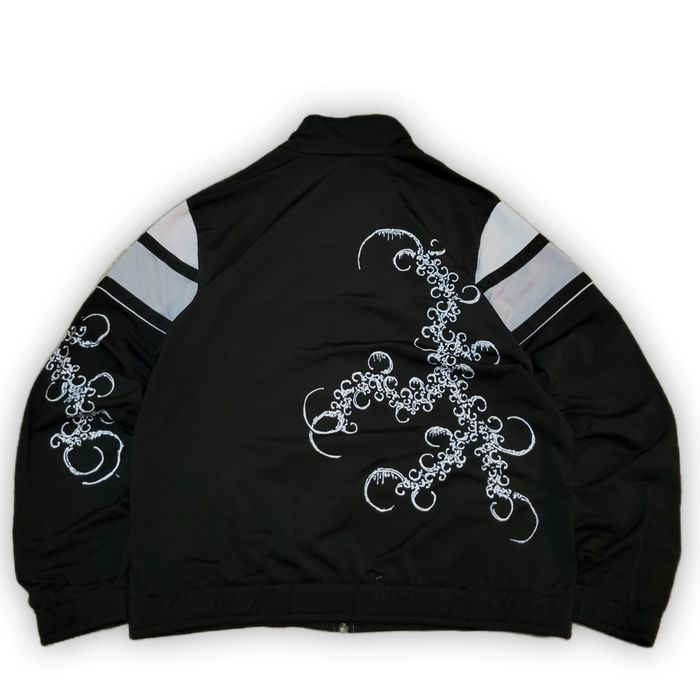 Олімпійка Puma sigilism custom track jacket