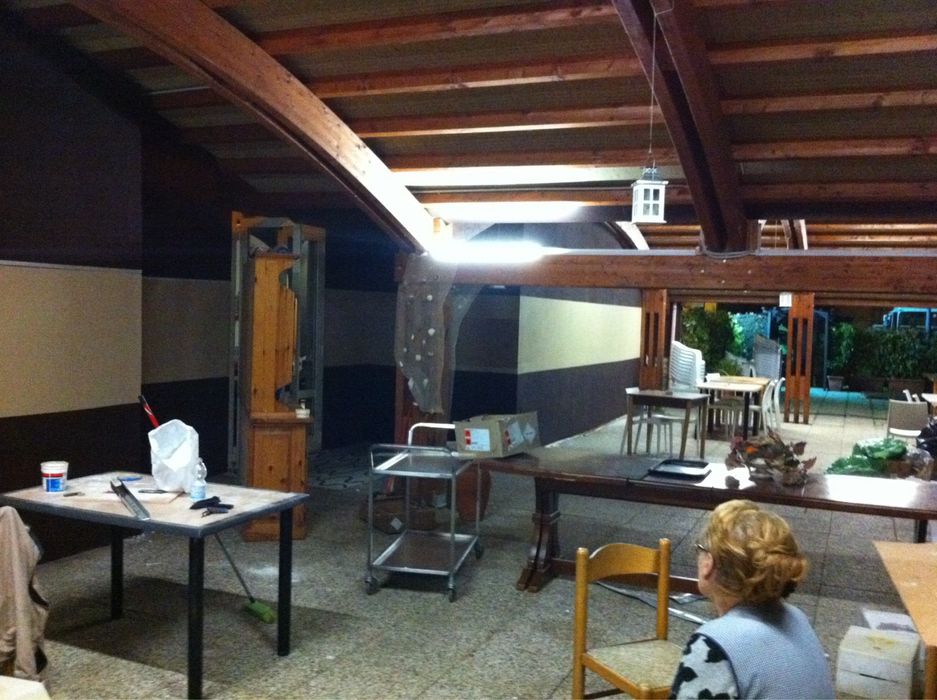 Продається в Італії ресторан/готель за деталями дзвоніть все пояснимо