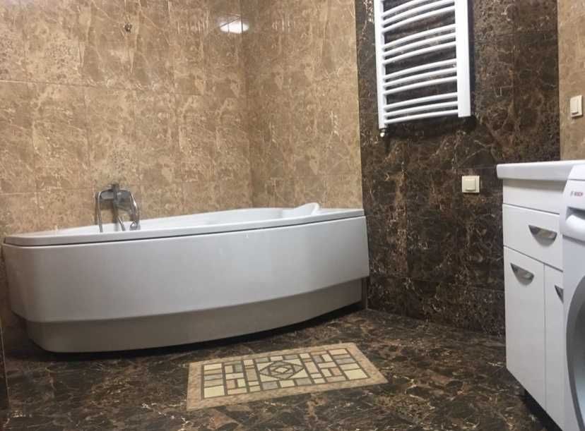 Двокімнатна квартира з ремонтом, Новий Львів (вул. Тернопільська, 21Б)