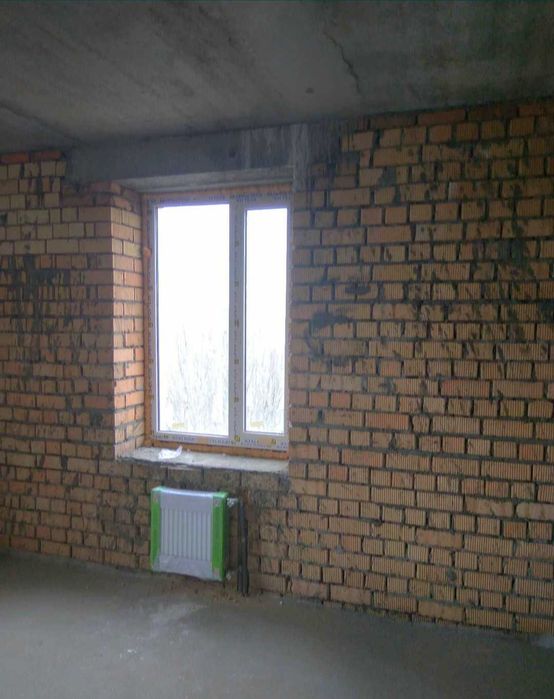 В продаже 2-комнатная квартира в ЖК "Уютный" на ул. Грушевского, средний этаж Хаджибейский р-н