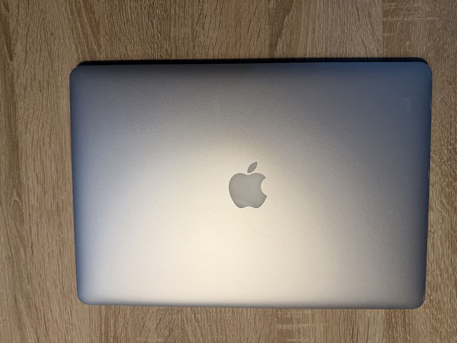 MacBook Pro Retina 15” Mid 2015 | i7 | 16 GB | 256 GB SSD | nowa bateria