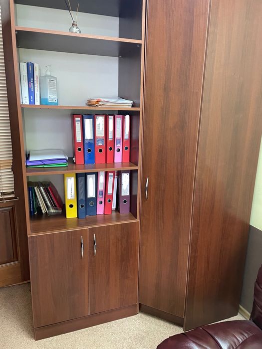 пенал шафа офісна