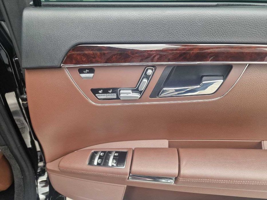 Авто S350 BlueTEC 4-matic LONG