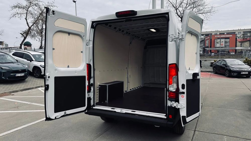 Toyota Proace Max  Elektryk-Oferta specjalna! Zapytaj o inne modele.
