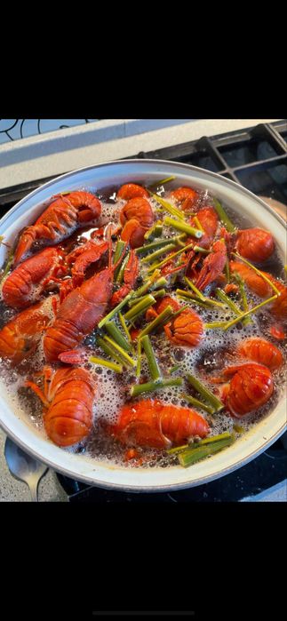 Раки! Доставка по Украине