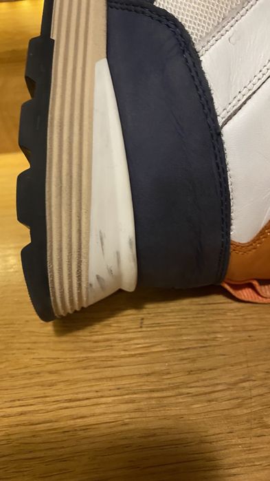 Buty meskie Bullboxer 44