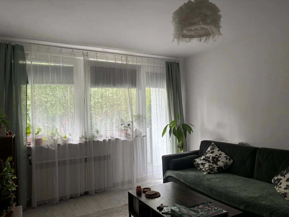 Wynajmę mieszkanie Piaski Nowe - Widok 3