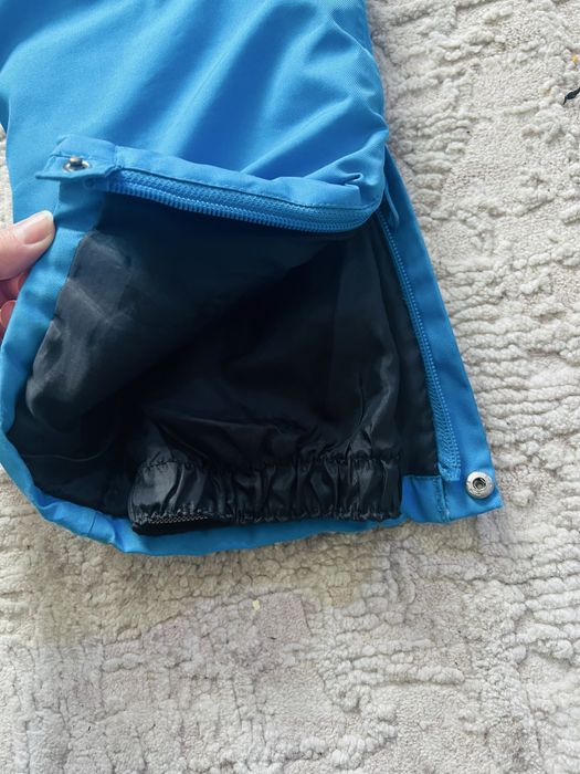 Лижні штани