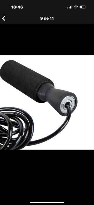 Kit Fitness (vários artigos)