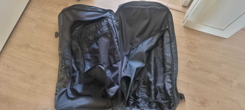 Mala grande para viagens