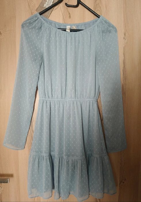 Sukienka rozmiar XS/164