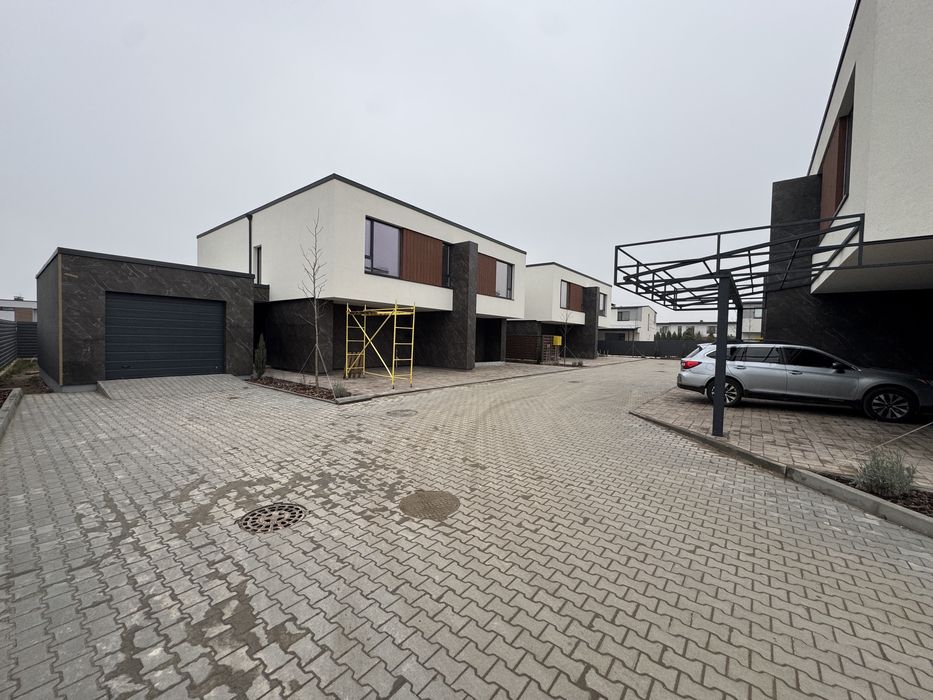 Продаж будинку з укриттям КМ Balaton. Вишгород. Нові Петрівці.