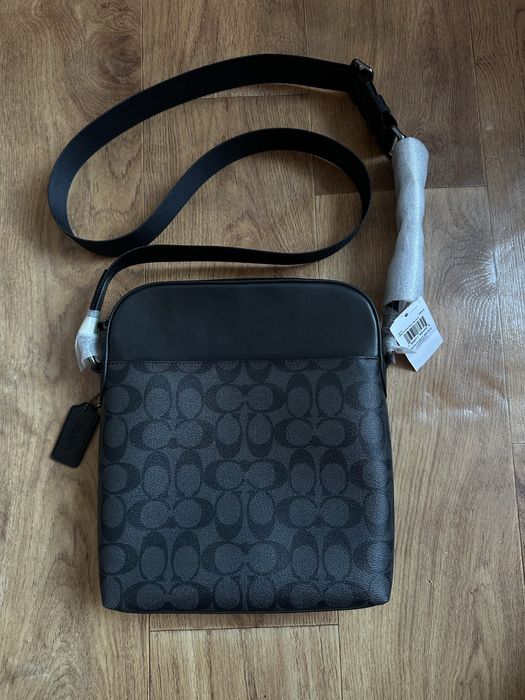 Сумка Coach Оригінал