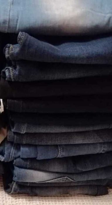 Calcas de ganga varias marcas