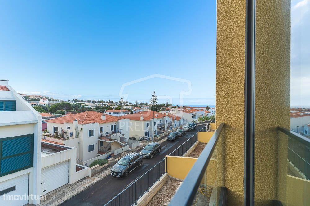 Apartamento T2 - Porto Santo