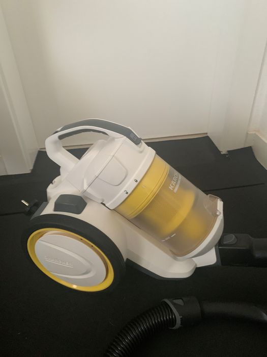 Karcher VC3 premium usado