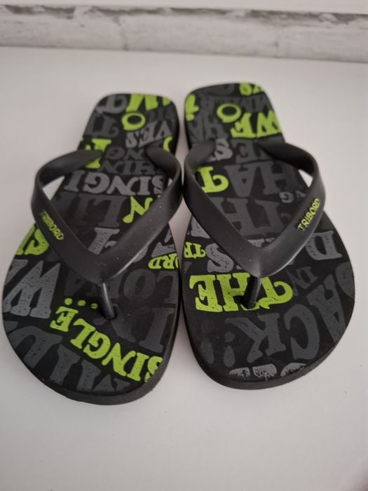 Klapki na plażę unisex