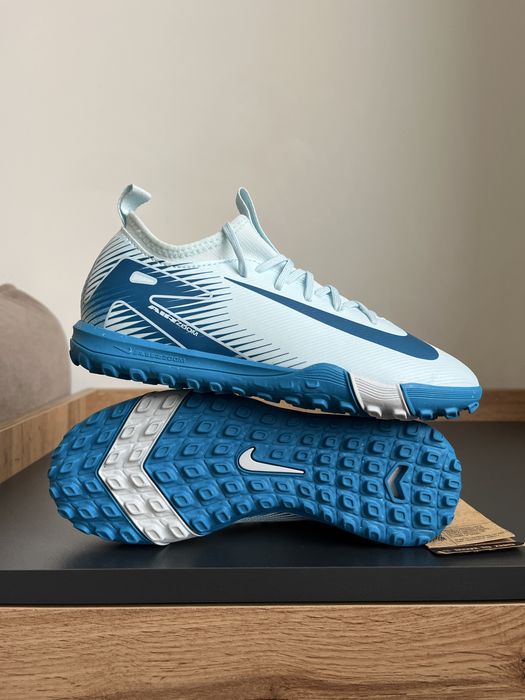ОРИГІНАЛ Nike Air Zoom Vapor дитячі сороконіжки розмір 36-36.5 нові