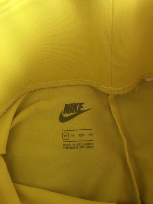 Новенькі велосипедки найк оригінал